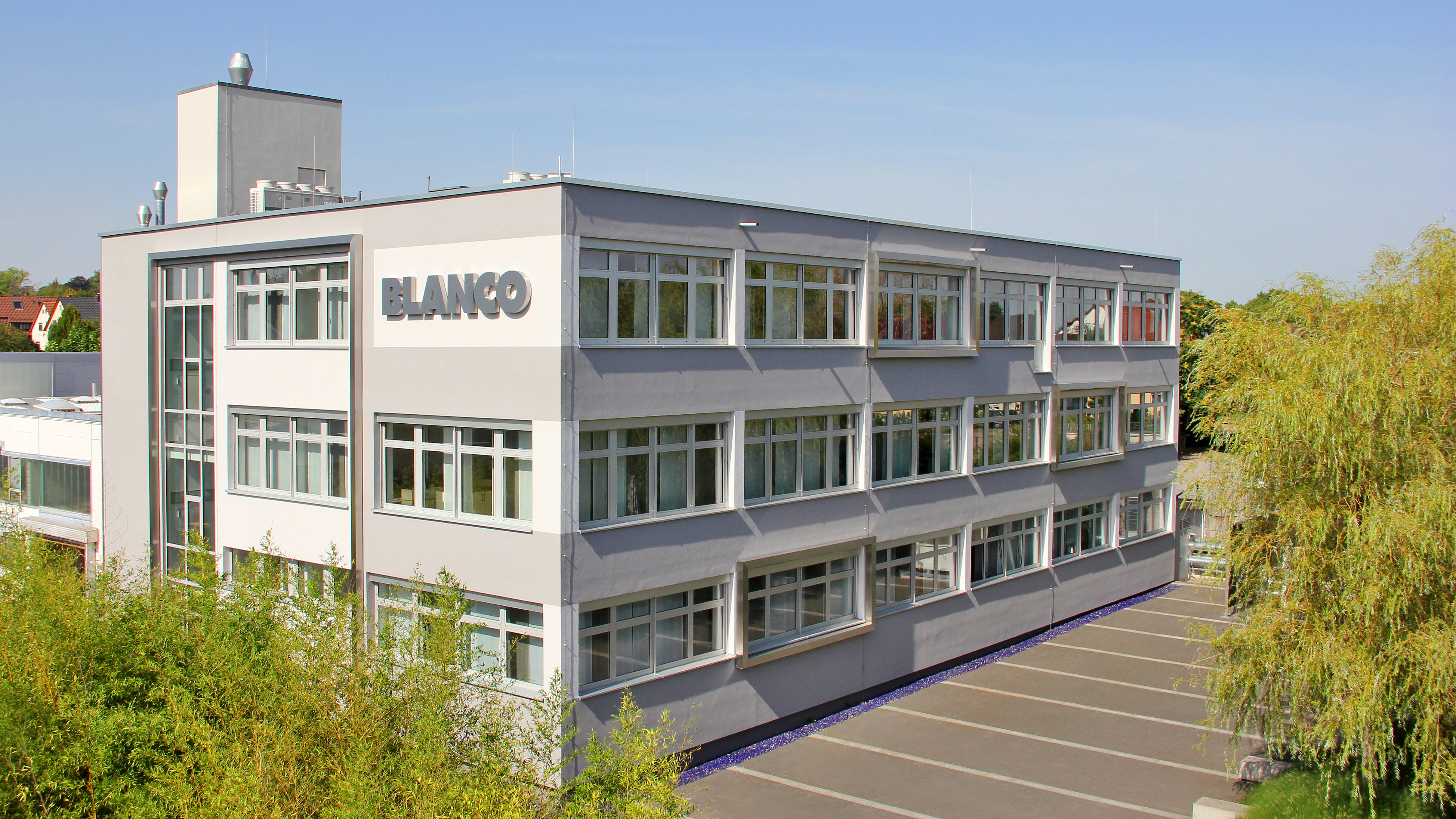 BLANCO UNIT Innovations Center